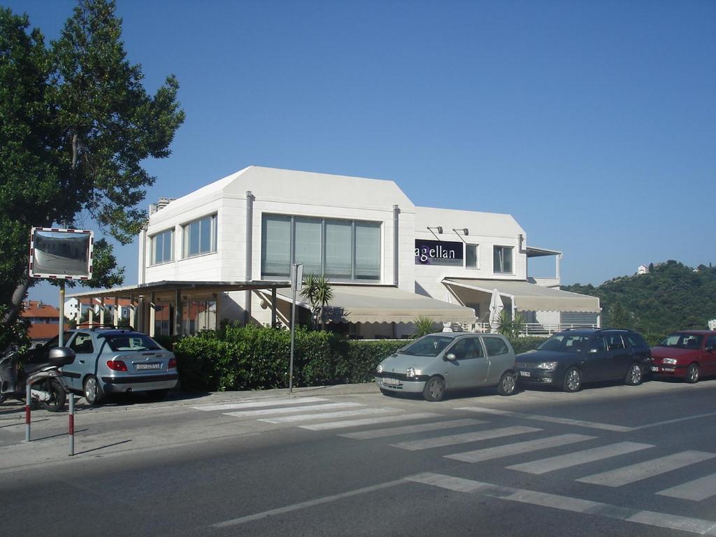 Apartmani Nika Dubrovnik Exterior foto