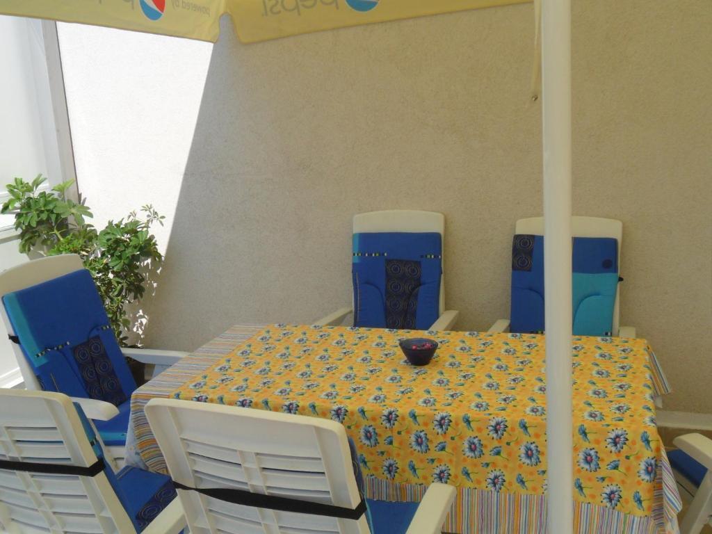 Apartmani Nika Dubrovnik Habitación foto