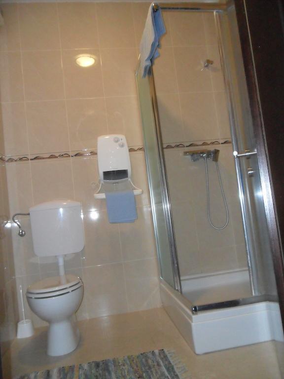 Apartmani Nika Dubrovnik Habitación foto