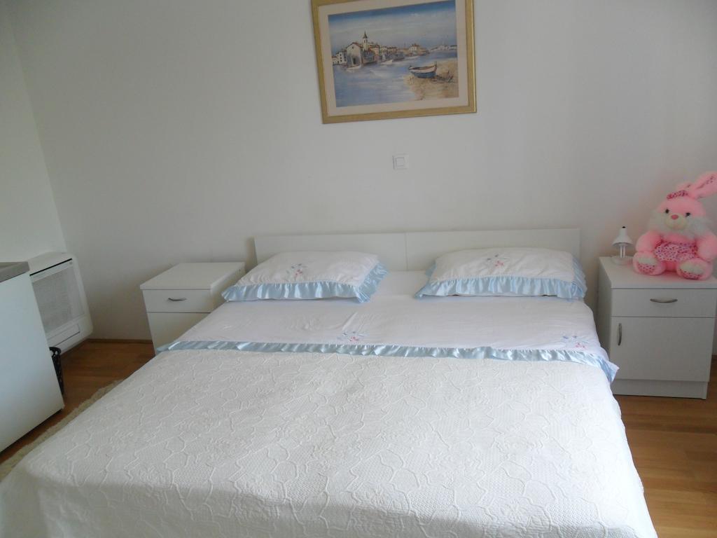 Apartmani Nika Dubrovnik Habitación foto
