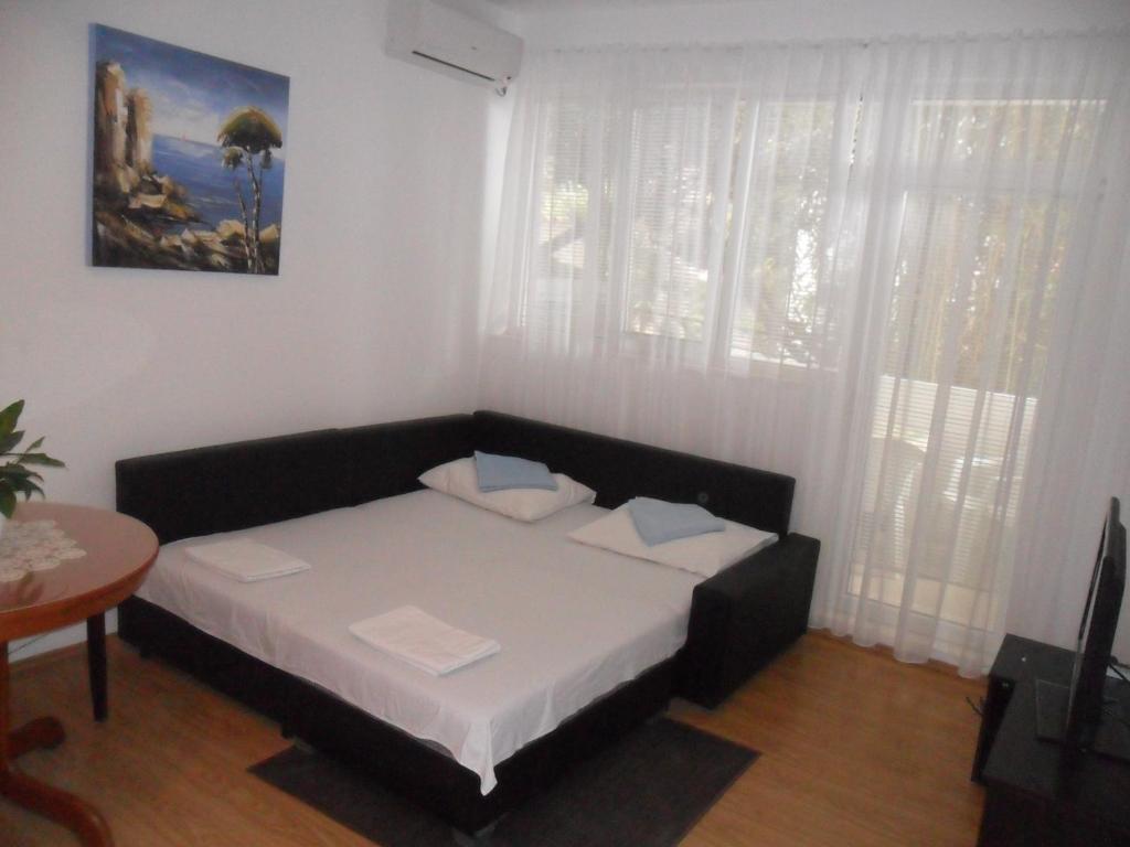 Apartmani Nika Dubrovnik Habitación foto