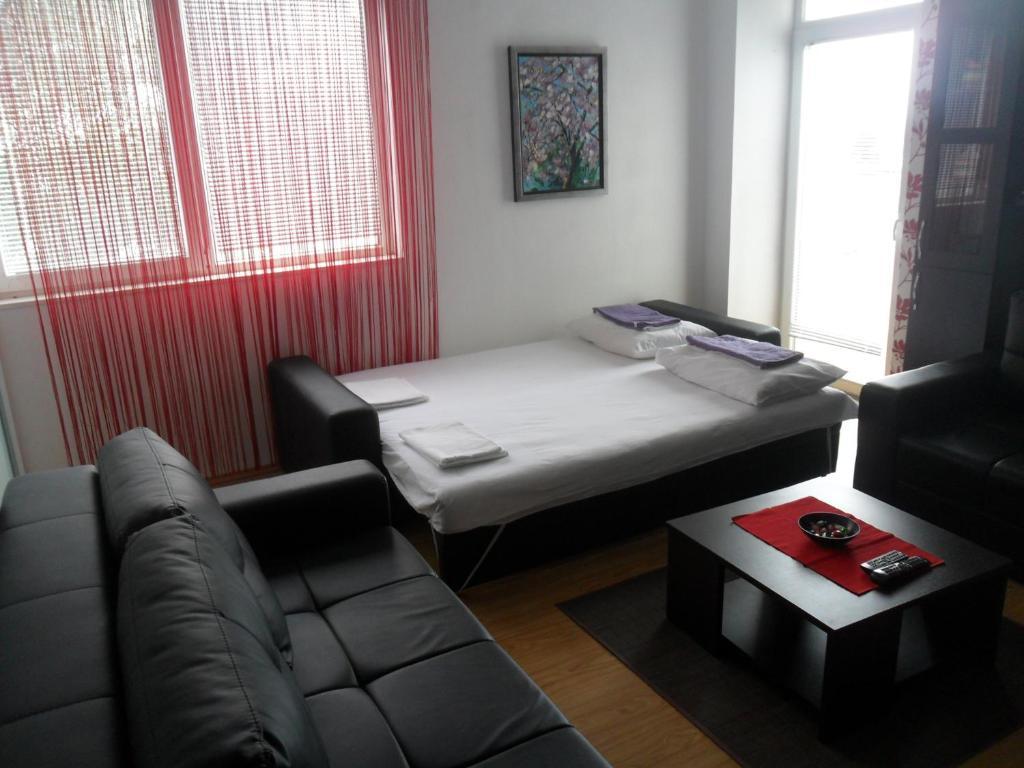 Apartmani Nika Dubrovnik Habitación foto