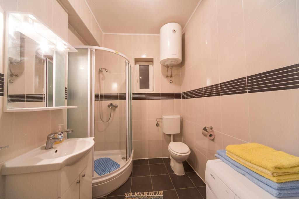 Apartmani Nika Dubrovnik Habitación foto