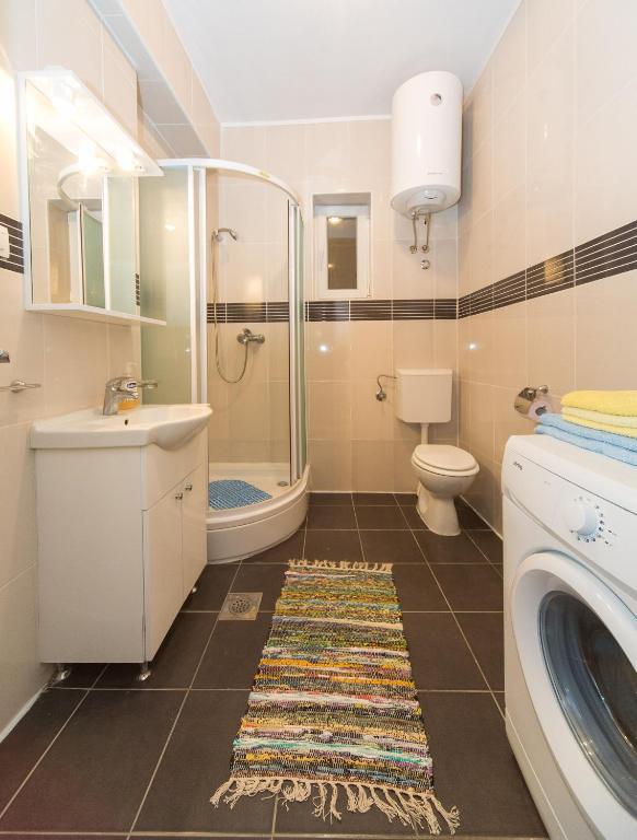 Apartmani Nika Dubrovnik Habitación foto
