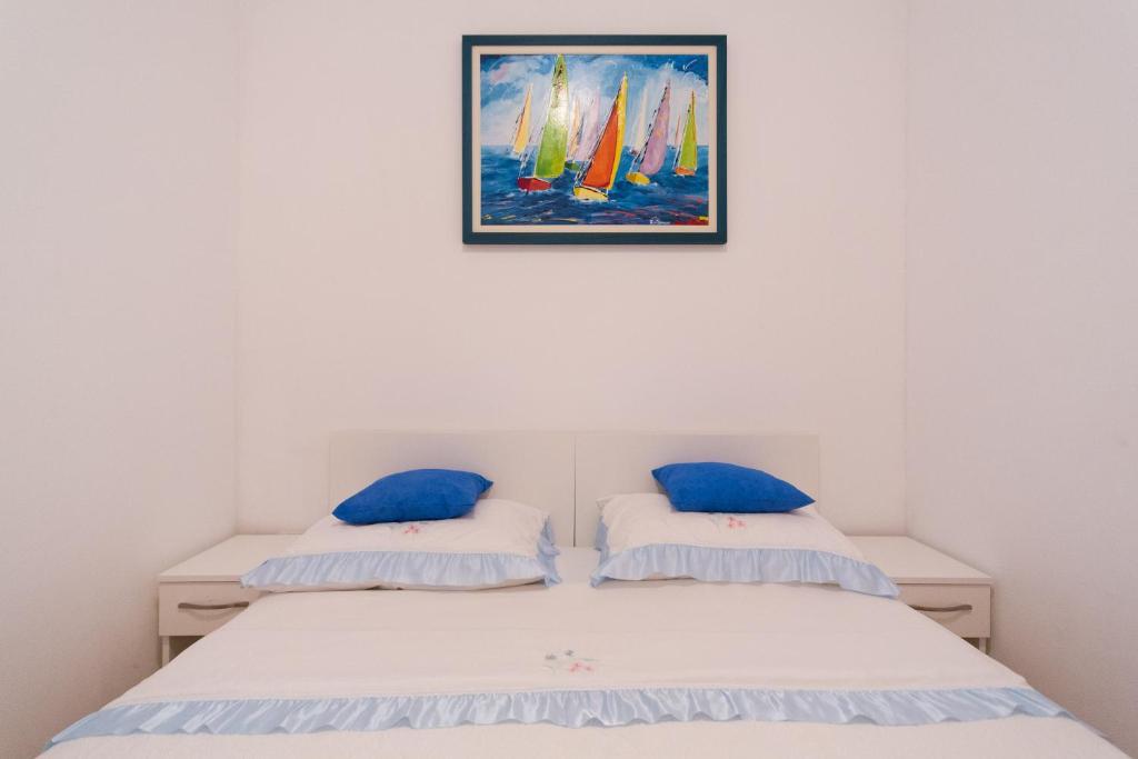 Apartmani Nika Dubrovnik Habitación foto