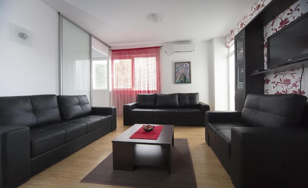 Apartmani Nika Dubrovnik Habitación foto