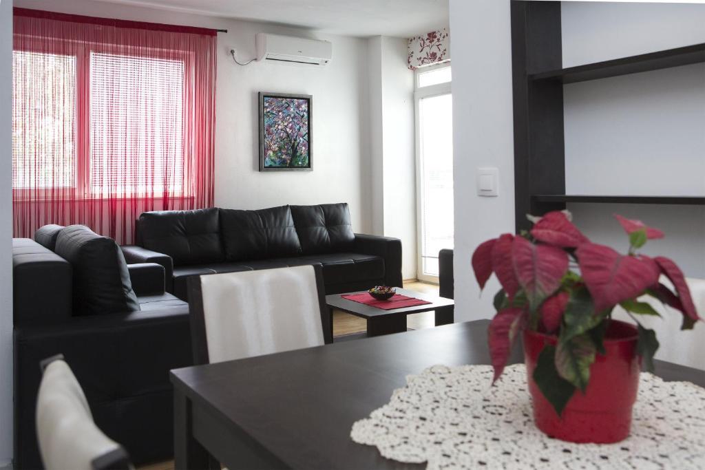 Apartmani Nika Dubrovnik Habitación foto