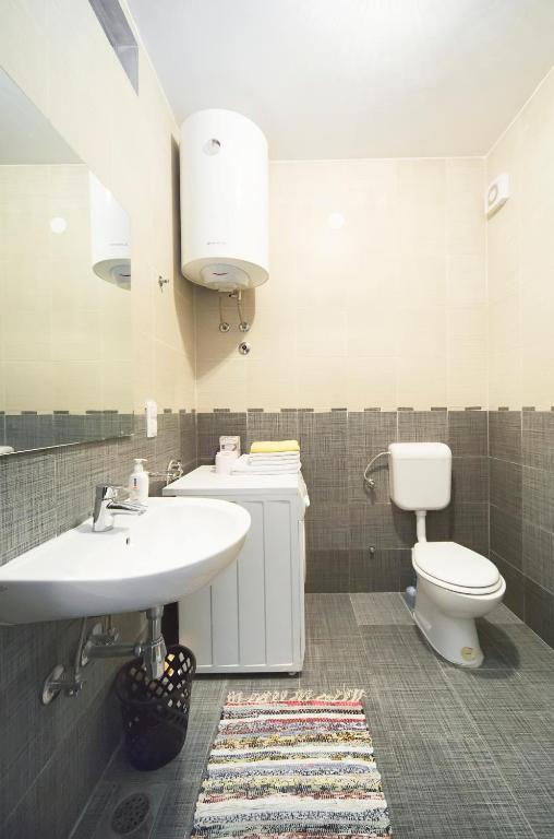 Apartmani Nika Dubrovnik Habitación foto