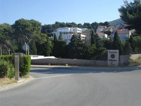 Apartmani Nika Dubrovnik Exterior foto