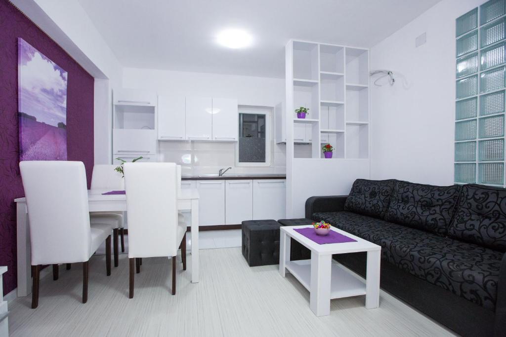 Apartmani Nika Dubrovnik Habitación foto