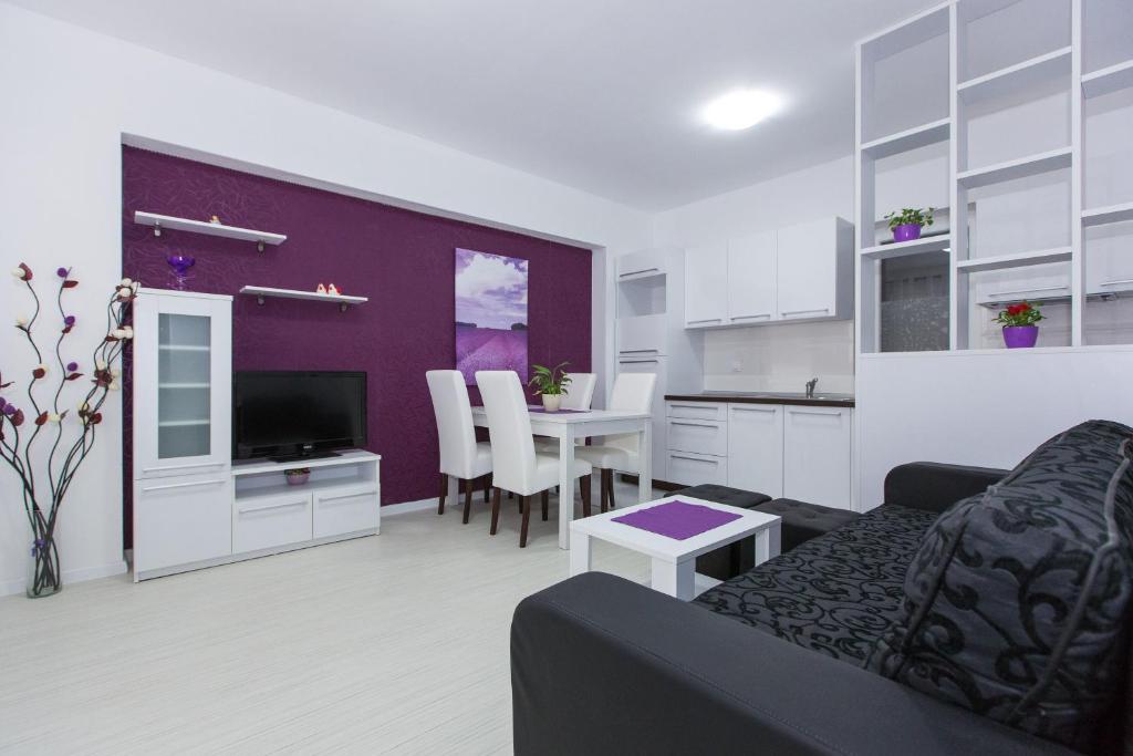Apartmani Nika Dubrovnik Habitación foto
