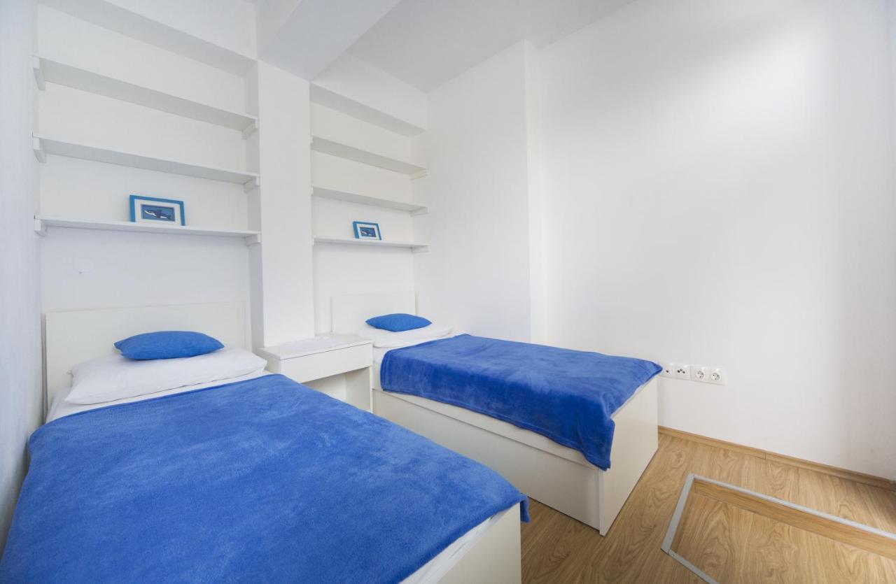 Apartmani Nika Dubrovnik Habitación foto