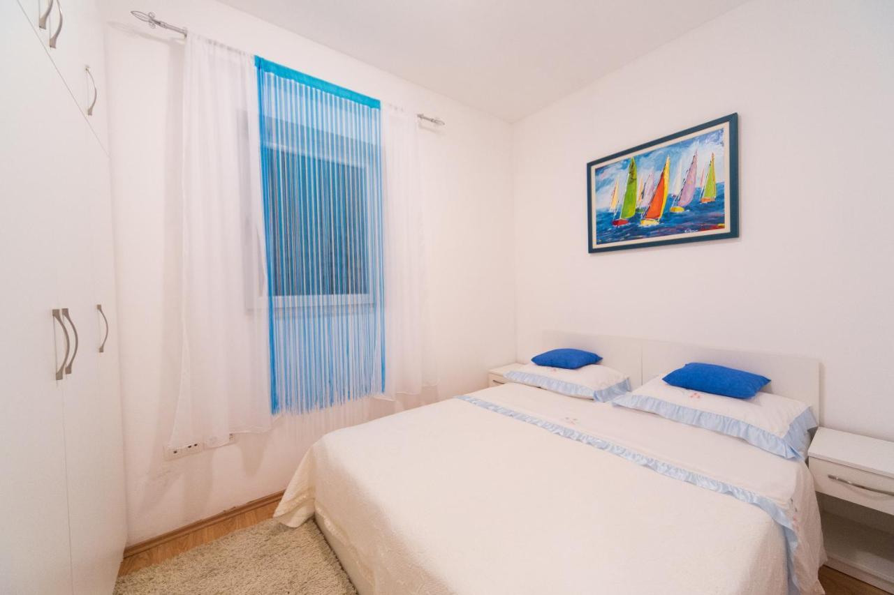 Apartmani Nika Dubrovnik Habitación foto